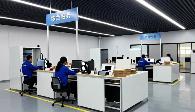 佛山市高仕宝电器有限公司